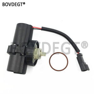Planet Gates Fuel Lift Pump for Caterpillar Backhoe 414E 416D 416E 420D 228-9129  2289129