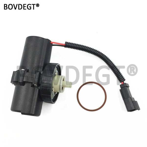 Planet Gates Fuel Lift Pump for Caterpillar Backhoe 414E 416D 416E 420D 228-9129  2289129
