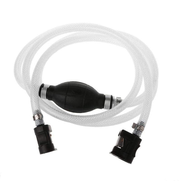 Planet Gates Fuel Line Hose Outboard Boat Engine Petrol Tank Connectors Kit For Yamaha Motor