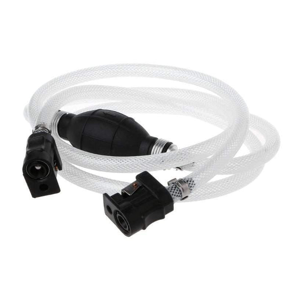 Planet Gates Fuel Line Hose Outboard Boat Engine Petrol Tank Connectors Kit For Yamaha Motor