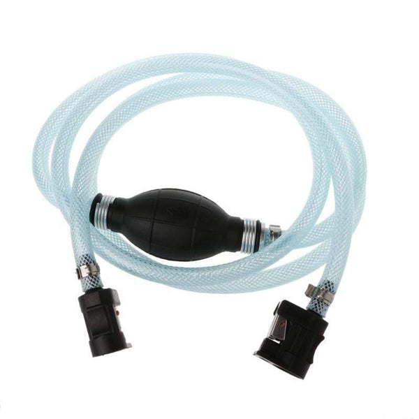 Planet Gates Fuel Line Hose Outboard Boat Engine Petrol Tank Connectors Kit For Yamaha Motor