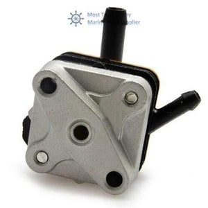 Planet Gates Fuel pump for Johnson Evinrude 68 9.9&15hp thru 1992 397839 395091 18-7350 Good