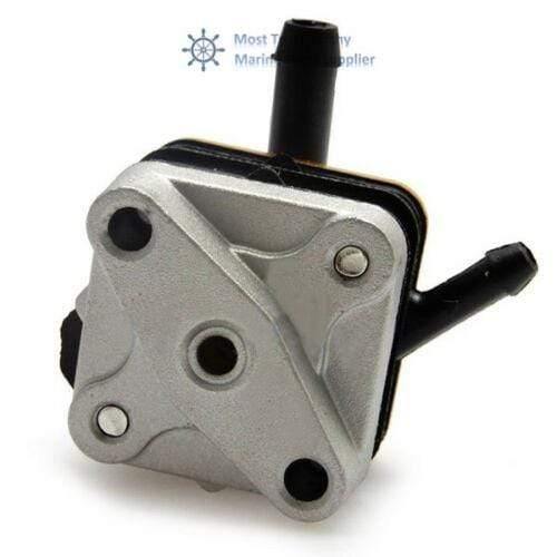 Planet Gates Fuel pump for Johnson Evinrude 68 9.9&15hp thru 1992 397839 395091 18-7350 Good