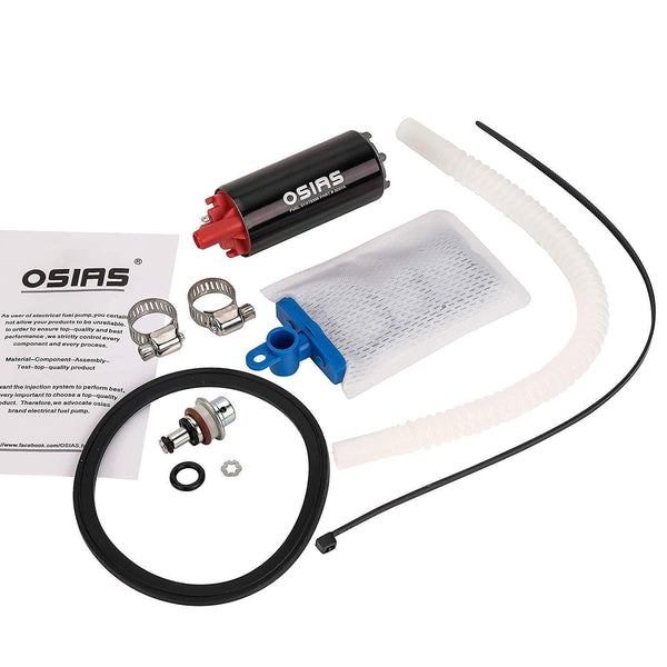 Planet Gates Fuel Pump for Polari RZR Ranger Scrambler Sportsman 570 800 850 900 1000 2011 2204401 2204402 2204403 2204852