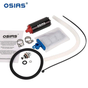 Planet Gates Fuel Pump for Polari RZR Ranger Scrambler Sportsman 570 800 850 900 1000 2011 2204401 2204402 2204403 2204852