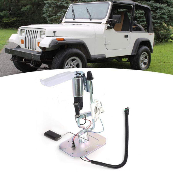 Planet Gates Fuel Pump Module Assembly Fit for Jeep Wrangler 1991-1995 5003861AB