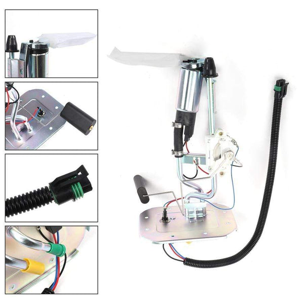 Planet Gates Fuel Pump Module Assembly Fit for Jeep Wrangler 1991-1995 5003861AB