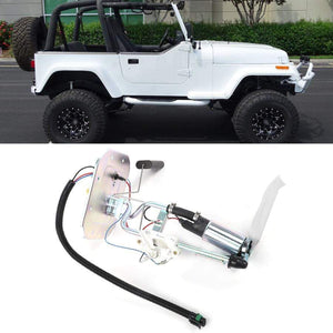 Planet Gates Fuel Pump Module Assembly Fit for Jeep Wrangler 1991-1995 5003861AB