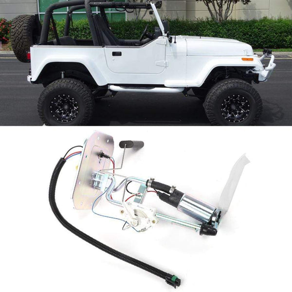 Planet Gates Fuel Pump Module Assembly Fit for Jeep Wrangler 1991-1995 5003861AB