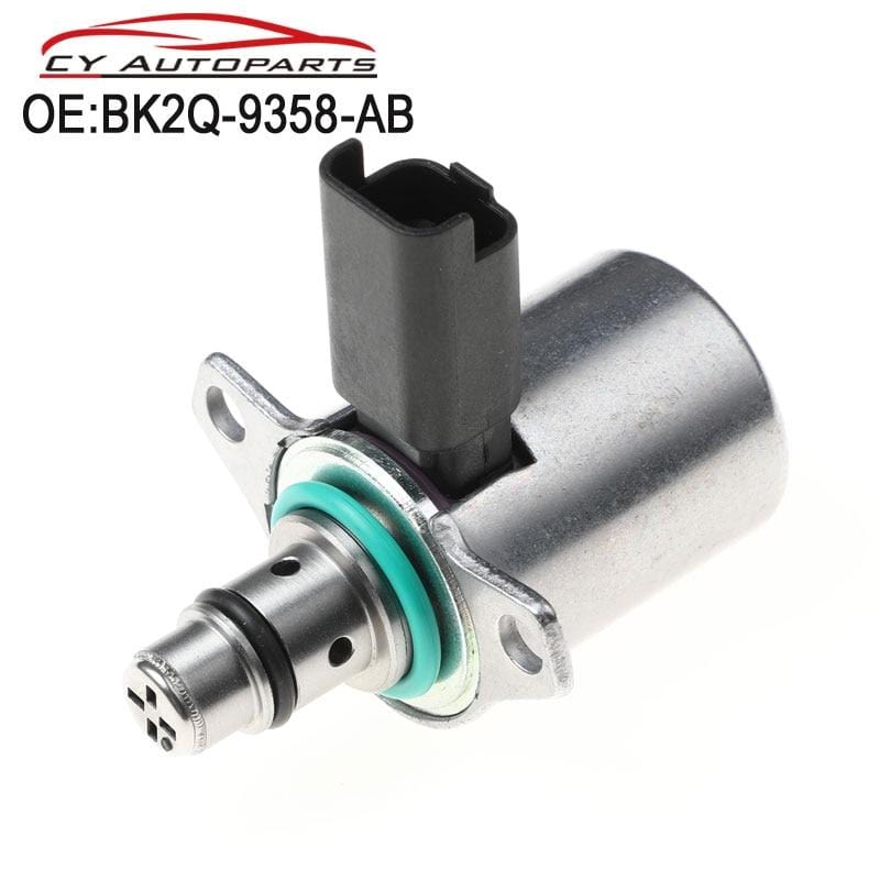 Planet Gates Fuel Pump Pressure Regulator Control Valve For Ford Transit Custom Ranger 2.2 D BK2Q-9358-AB BK2Q9358AB BK2Q-9358-AA BK2Q9358AA