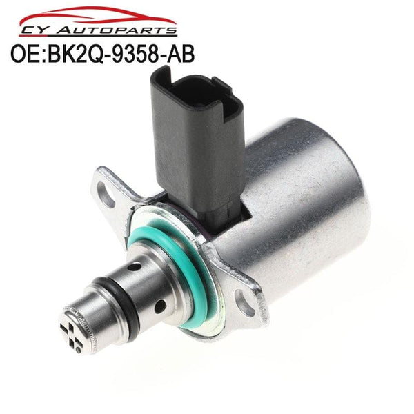 Planet Gates Fuel Pump Pressure Regulator Control Valve For Ford Transit Custom Ranger 2.2 D BK2Q-9358-AB BK2Q9358AB BK2Q-9358-AA BK2Q9358AA