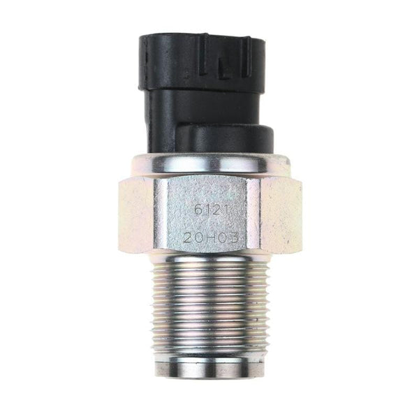 Planet Gates Fuel Rail Pressure Sensor 8945871010 89458-71010 For Toyota Hilux 2AD-FTV