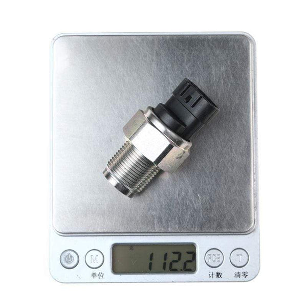 Planet Gates Fuel Rail Pressure Sensor 8945871010 89458-71010 For Toyota Hilux 2AD-FTV