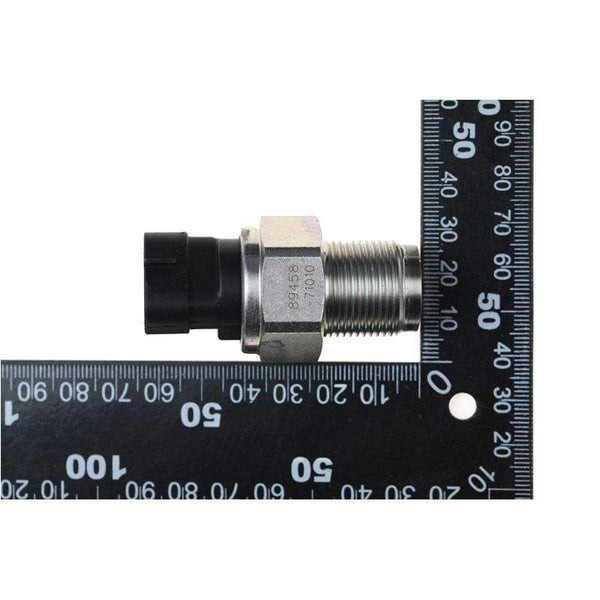 Planet Gates Fuel Rail Pressure Sensor 8945871010 89458-71010 For Toyota Hilux 2AD-FTV