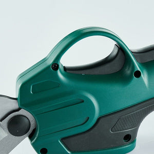 Planet Gates FUJIWARA Electric Pruning Scissors 0-25mm Pruning Shears 7.2V Lithium Battery Garden Pruner
