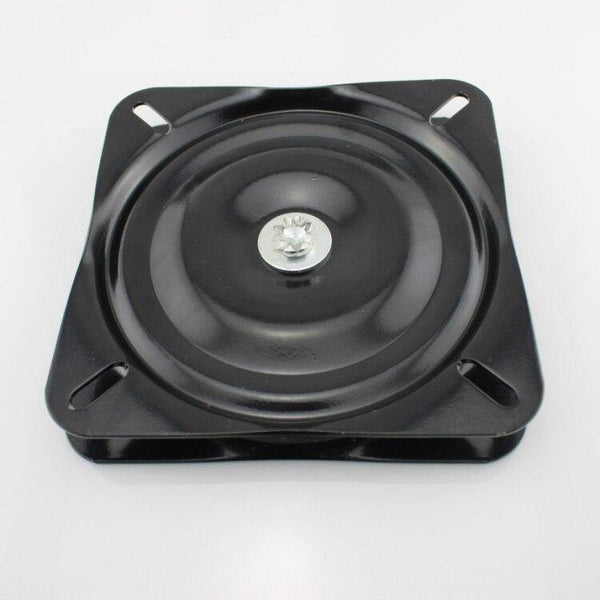 Full Ball  Rotary Chair Turntable Bearing Swivel Plate Lazy Susan! Great For Mechanical Projects Furniture Hinge