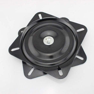 Full Ball  Rotary Chair Turntable Bearing Swivel Plate Lazy Susan! Great For Mechanical Projects Furniture Hinge
