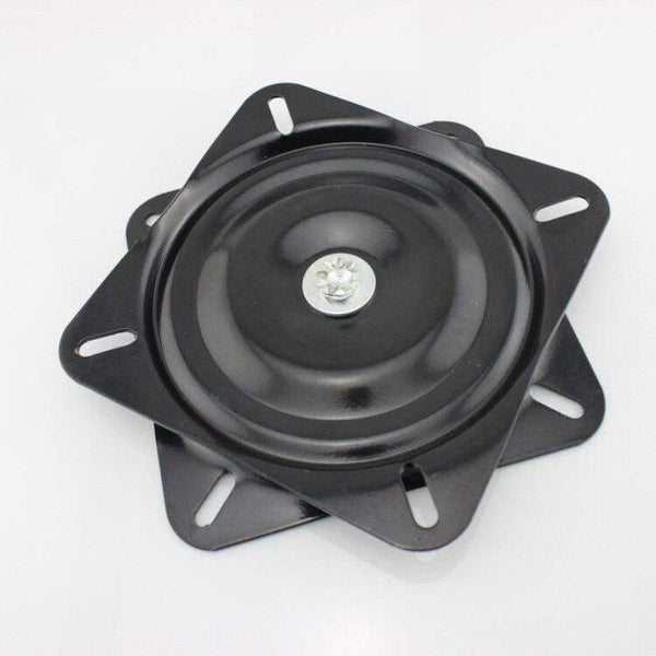 Full Ball  Rotary Chair Turntable Bearing Swivel Plate Lazy Susan! Great For Mechanical Projects Furniture Hinge