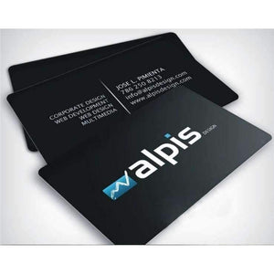 Planet Gates Full Colour Plastic PVC Business Cards to  Both Sides Printed, 0.38mm Thickness, Top quality, Best Price+free shipping