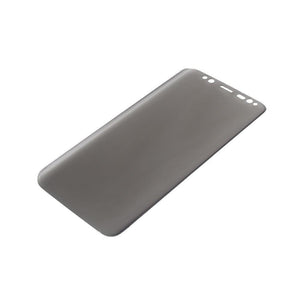 Planet Gates Full Film Protector Tempered Glass Samsung Galaxy S8