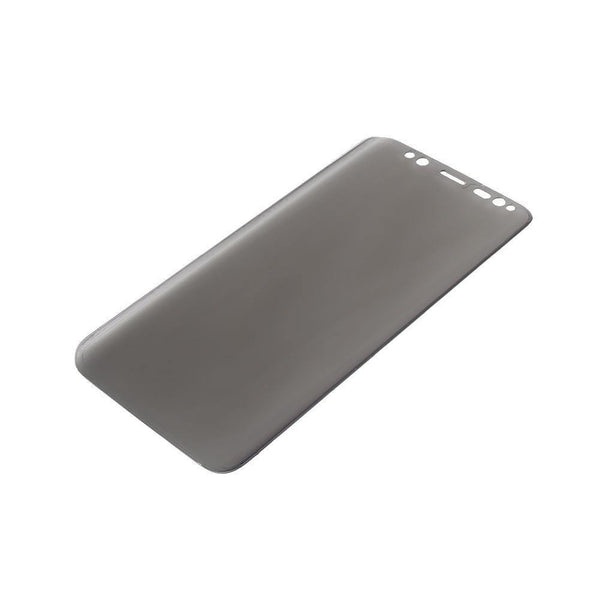 Planet Gates Full Film Protector Tempered Glass Samsung Galaxy S8
