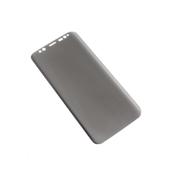Planet Gates Full Film Protector Tempered Glass Samsung Galaxy S8