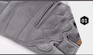 Planet Gates Full Finger Glove Airsoft Cycling Gloves Touch Screen Camouflage Tactical Mittens Military Combat Shooting Paintball Hiking Men