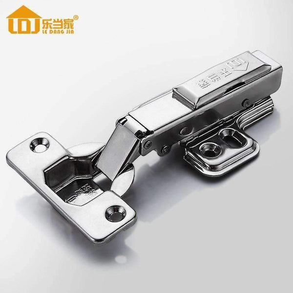 Planet Gates full overlay cold rolled steel Cabinet Hinges Kitchen Cabinets Door Damper Cupboard Brass Hydraulic,furniture Hardware Accessories, fixed