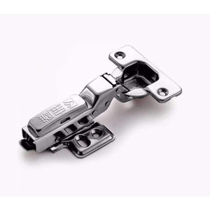 Planet Gates full overlay Stainless Cabinet Hinges for Kitchen Furniture Hardware Cabinet Door Cupboard Brass Hydraulic Gas Spring Damper Soft Close,Fixed