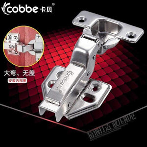 Planet Gates Full overlay Stainless Cabinet Hinges Kitchen Cabinets Door Damper Cupboard Brass Hydraulic,furniture Hardware Accessories,Detachable Type