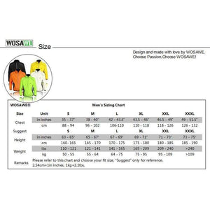 Planet Gates Full Sleeve black / L Tour de France Bicycle Cycling Jersey Sports Men Riding Breathable Reflective Cycle Clothing Bike Long Thin Wind Coat