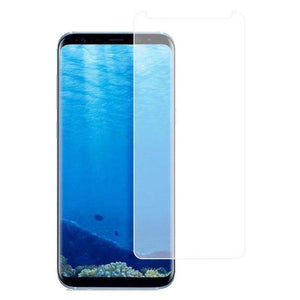 Planet Gates Full Tempered Glass Screen Protector For Samsung Galaxy S8 / S8 Plus