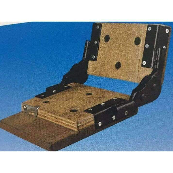 Planet Gates Furniture Hardware 90 degree Sofa Folding hinge Bed frame teeth hinges X2