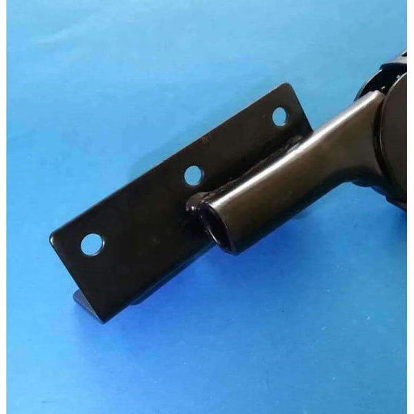 Planet Gates Furniture Hardware 90 degree Sofa Folding hinge Bed frame teeth hinges X2