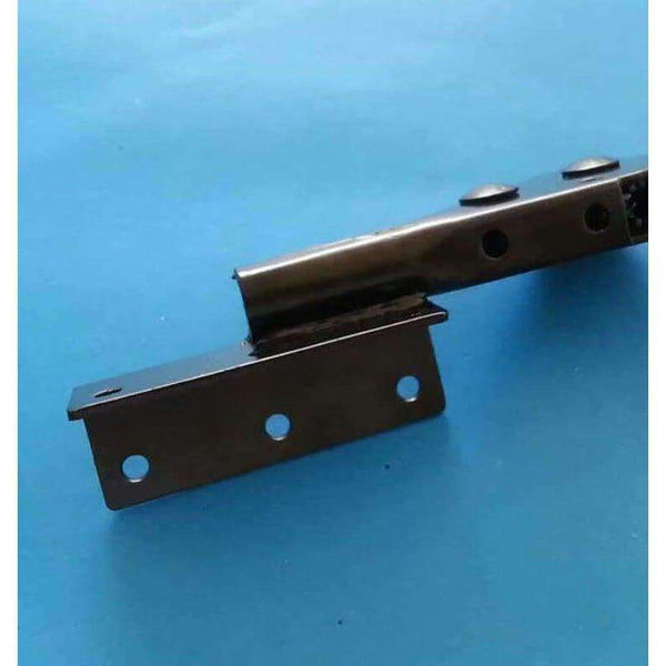 Planet Gates Furniture Hardware 90 degree Sofa Folding hinge Bed frame teeth hinges X2