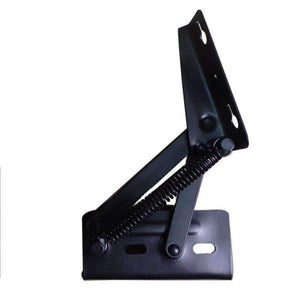 Planet Gates Furniture hardware hinges Sofa bed connecting piece Cabinet door hinge Sofa pillow accessories 2pcs