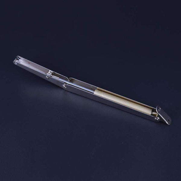 Planet Gates Furniture Hinge Close open Lift Up Stay Hinge Support Cabinet Door Lift Pneumatic Support Spring Stay Hold Hardware Tool