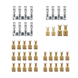 Planet Gates Fuse Box Auto 6 Relay Block Holders 5 Road Fit For Car & Trunk ATV Insurance Auto Replacement Parts