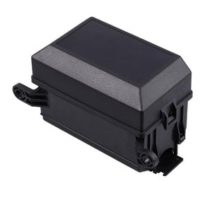 Planet Gates Fuse Box Auto 6 Relay Block Holders 5 Road Fit For Car & Trunk ATV Insurance Auto Replacement Parts