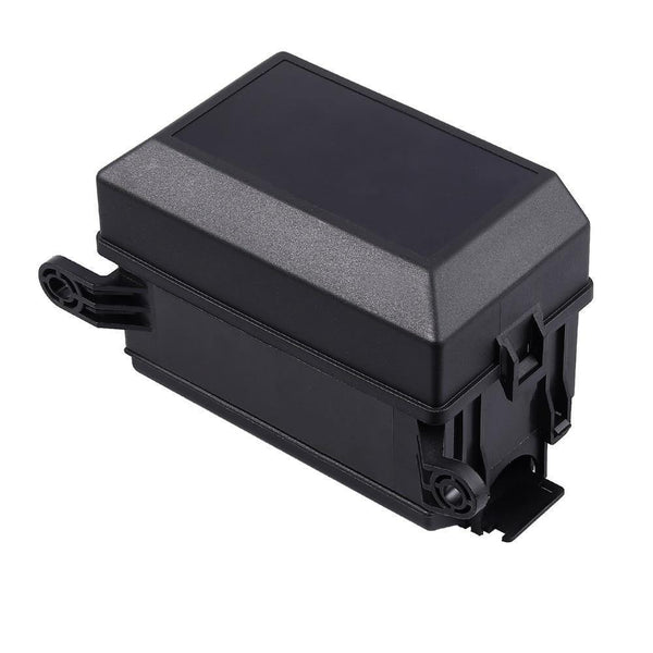 Planet Gates Fuse Box Auto 6 Relay Block Holders 5 Road Fit For Car & Trunk ATV Insurance Auto Replacement Parts
