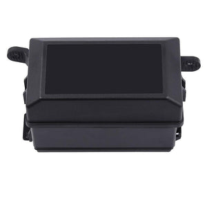 Planet Gates Fuse Box Auto 6 Relay Block Holders 5 Road Fit For Car & Trunk ATV Insurance Auto Replacement Parts