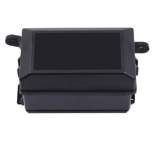 Planet Gates Fuse Box Auto 6 Relay Block Holders 5 Road Fit For Car & Trunk ATV Insurance Auto Replacement Parts