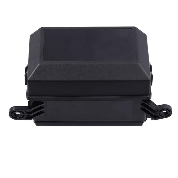 Planet Gates Fuse Box Auto 6 Relay Block Holders 5 Road Fit For Car & Trunk ATV Insurance Auto Replacement Parts