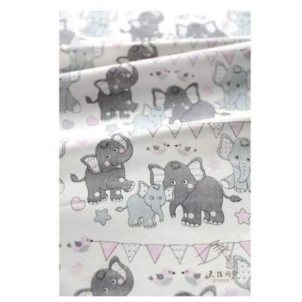 Planet Gates G 150 x 75cm 100% cotton newborn Baby bed sheets Zebra crown Cartoon printing crib sheet baby bedding set