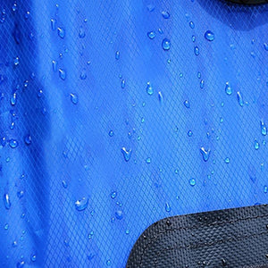 Planet Gates G 20L PVC Portable Outdoor Camping Shower Hiking Water Bag Water Tank Outdoor Hiking Solar Energy Heated Camp Shower Bags