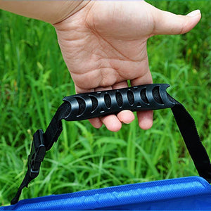 Planet Gates G 20L PVC Portable Outdoor Camping Shower Hiking Water Bag Water Tank Outdoor Hiking Solar Energy Heated Camp Shower Bags