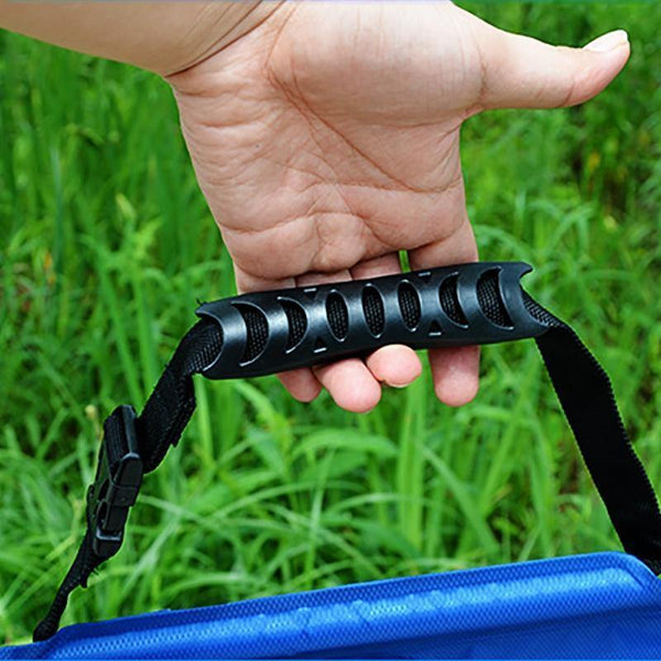 Planet Gates G 20L PVC Portable Outdoor Camping Shower Hiking Water Bag Water Tank Outdoor Hiking Solar Energy Heated Camp Shower Bags