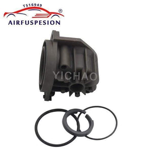 Planet Gates G Air Compressor Pump Cylinder Head Piston Ring Repair Kit For Mercedes W220 W211 W219 Audi A8 D3 A6 C5 allroad 1999-2010