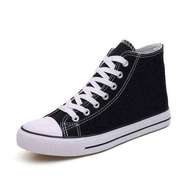 Planet Gates G black / 5 Women Shoes 2018 New Autumn Espadrilles Women Sneakers Breathable Canvas Tenis Feminino Female Casual Shoes Woman Flats Shoes
