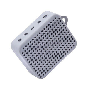 Planet Gates G JBL GO2 Original Speaker Silicone Protective Cover Anti-fall Bluetooth Audio Portable GO3 Storage Bag Protective Cover
